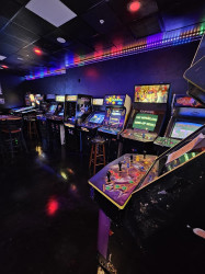 RGB Arcade
