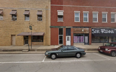 Ricky's Grand Arcade