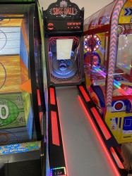 Riot Arcade And Games