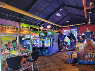 Ripley's Super Fun Park