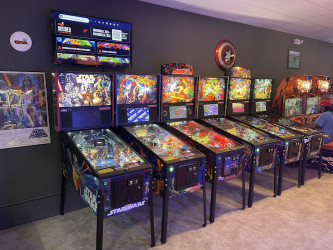 River City Arcade