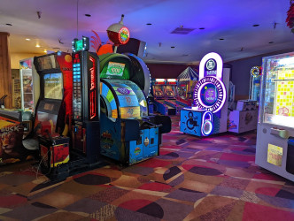 River City Lanes