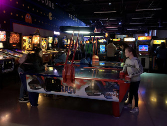Riverside Game Lab