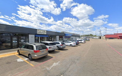 RK City