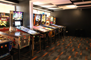 Rochester Pinball Collective
