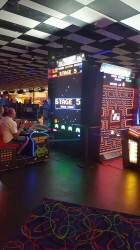 Rock'it Lanes