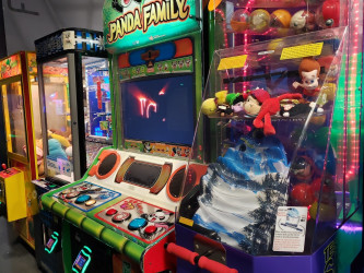 Rocket World - Playground - Pembroke Pines