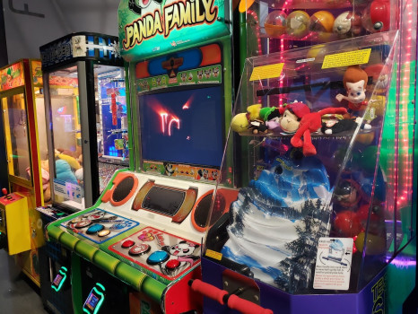 Rocket World - Playground - Pembroke Pines