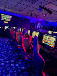 Rockstar Arcade