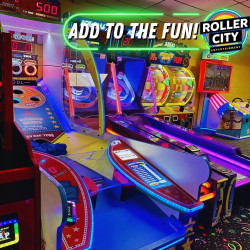 Roller City Entertainment