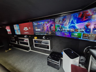 Rolling Video Games of Atlanta