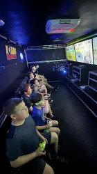 Rolling Video Games Spartanburg