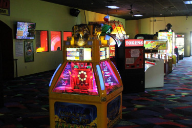 Roseland Bowl