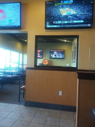 Round Table Pizza