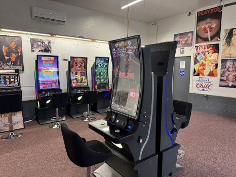 ROUTE 22 PA SKILL GAMES