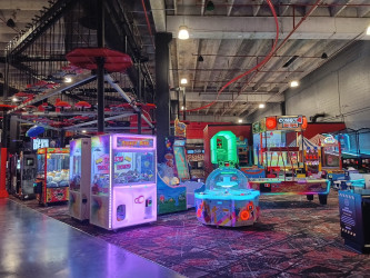 Route 7 Karting & Entertainment