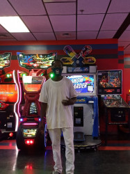 Royal Lanes Family Entertainment Center