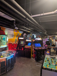 Ruby's Arcade