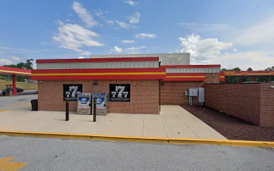 Rutter's Video Gaming Room