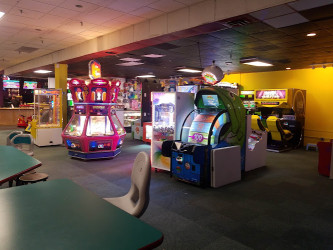 Ryan Family Amusements