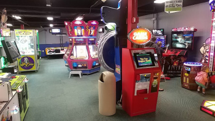 Ryan Family Amusements