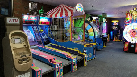 Ryan Family Amusements