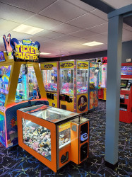Ryan Family Amusements