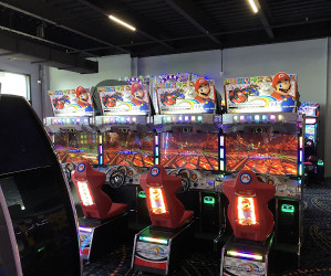 Ryan Family Amusements