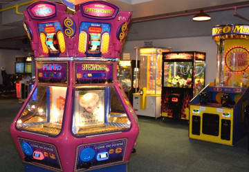 Ryan Family Amusements