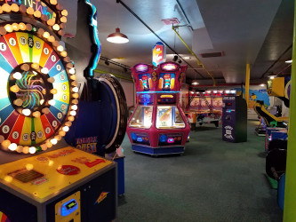 Ryan Family Amusements