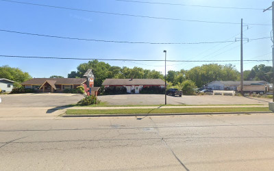 Ryan’s Retro Arcade & Repair