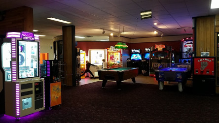 Sabre Lanes