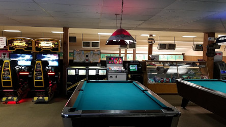 Saco Valley Sports Center