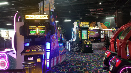 Safari Land