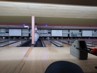 Saint Lucie Lanes
