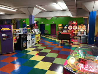 Salem Fun Center