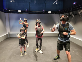 Sandbox VR