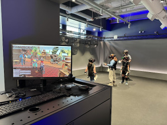Sandbox VR