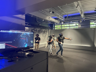 Sandbox VR