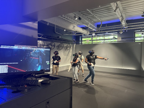 Sandbox VR