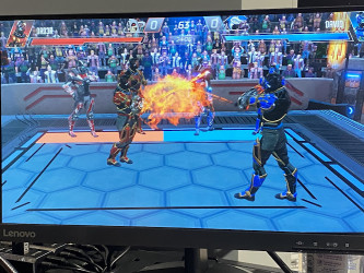 Sandbox VR