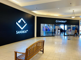 Sandbox VR