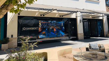 Sandbox VR