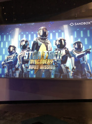 Sandbox VR