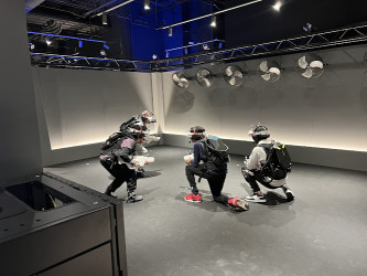 Sandbox VR