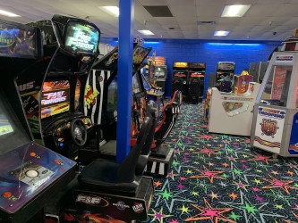 Sandy Nickelcade