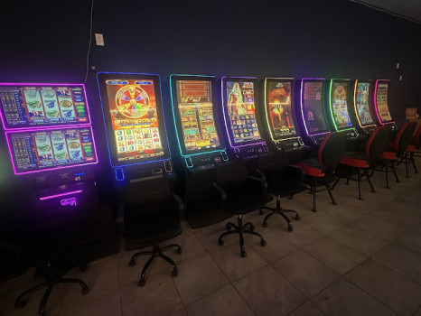 SATX ARCADE