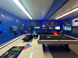 Savannah's Gaming