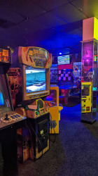 SB Raceway