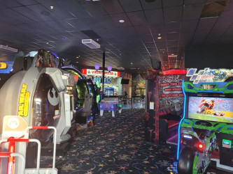 Scandia Family Fun Center